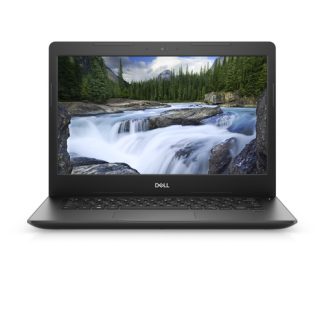 Latitude 3490: Intel Core i3 7130u